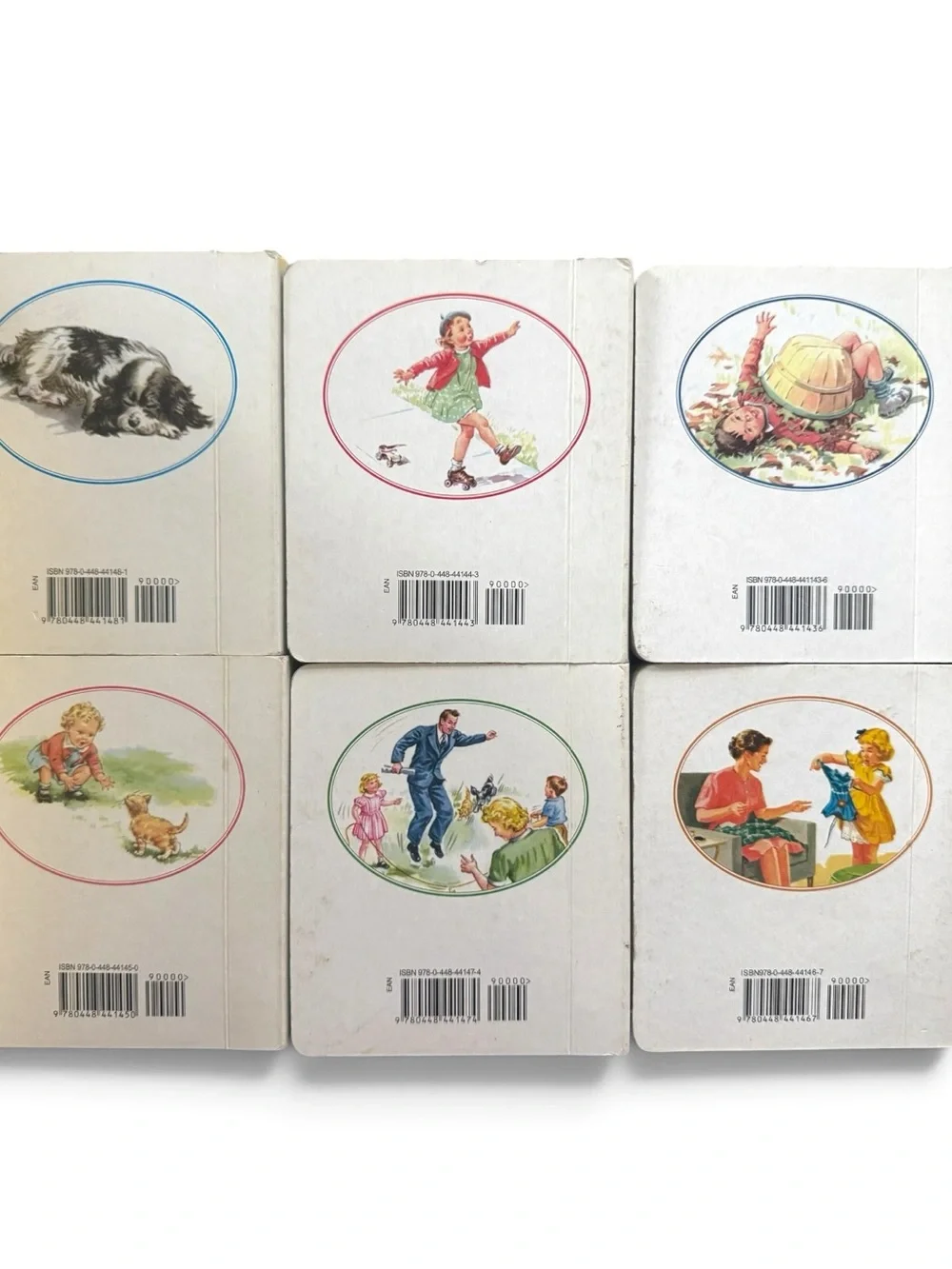 Dick and jane charming my